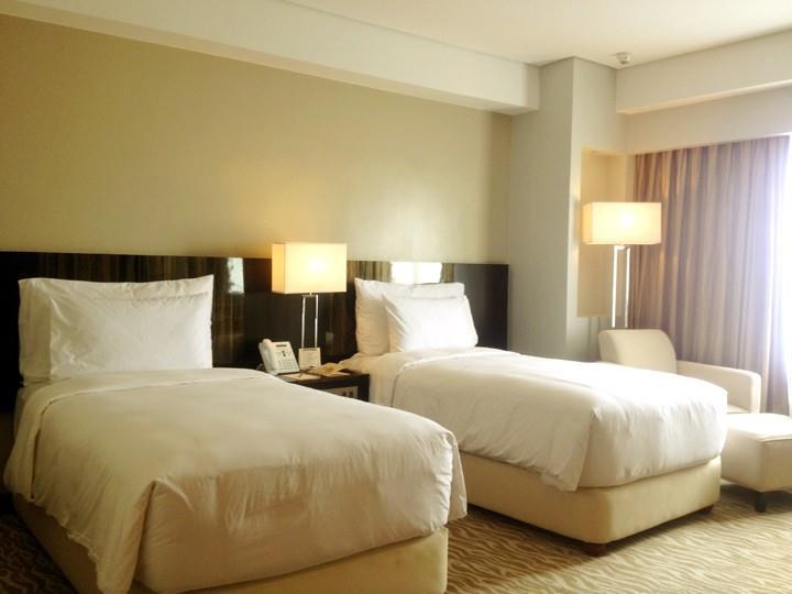 马尼拉阿卡希亚酒店-多用途|获准宅度假住宿 文珍俞巴市 客房 照片